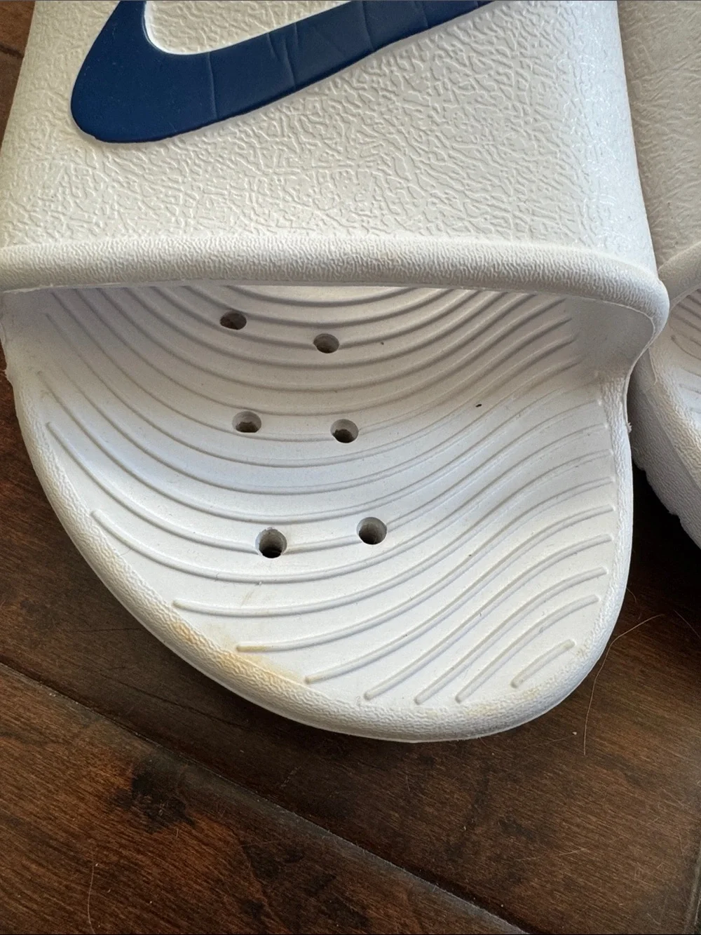Nike Slides
